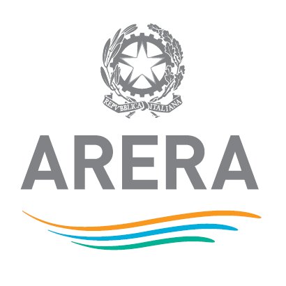 arera logo