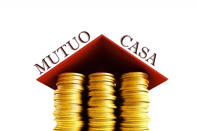 casa e mutuo