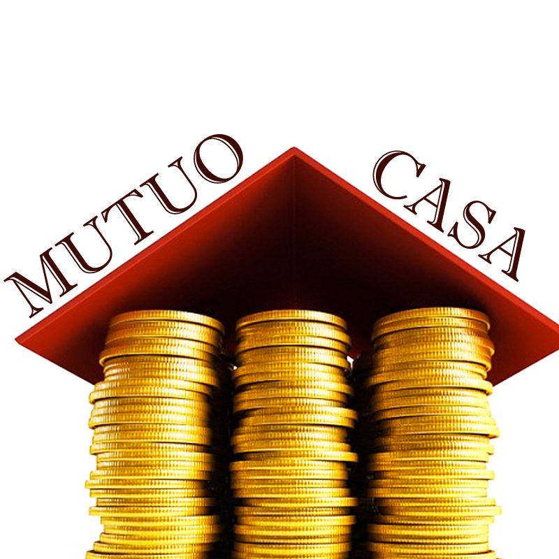 casa e mutuo