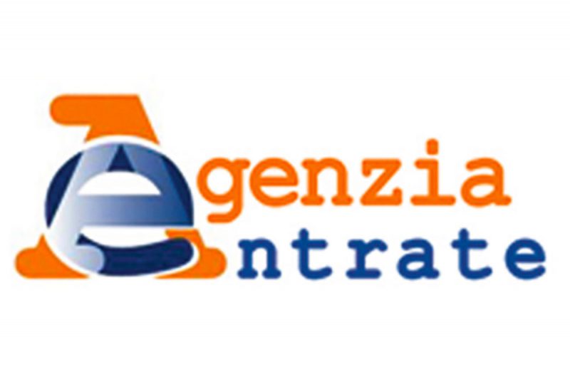 Agenzia Entrate