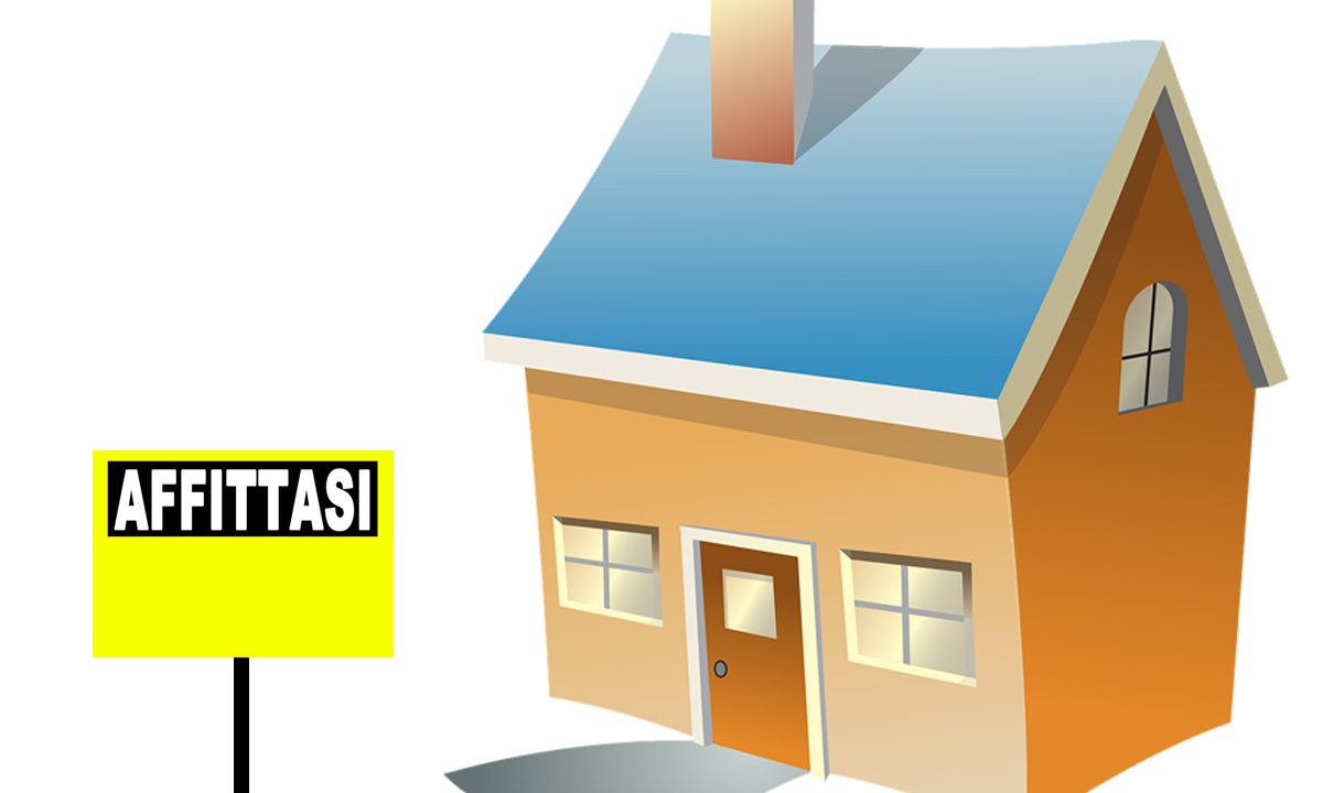 affittasi