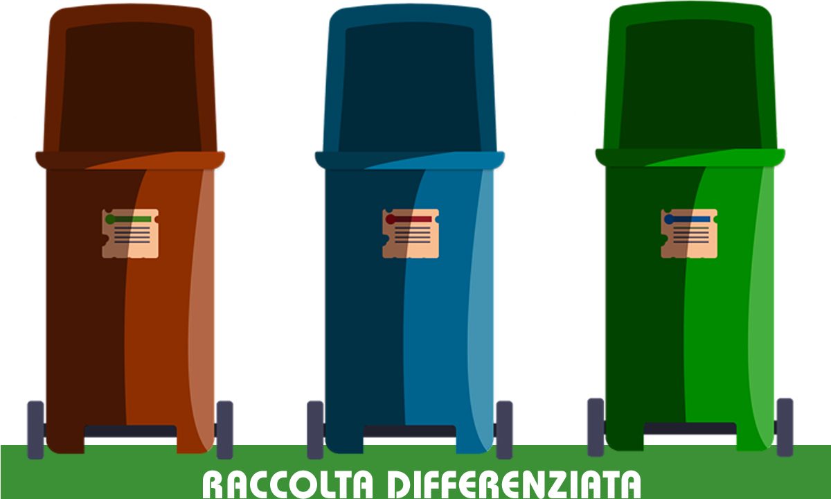 raccolta rifiuti